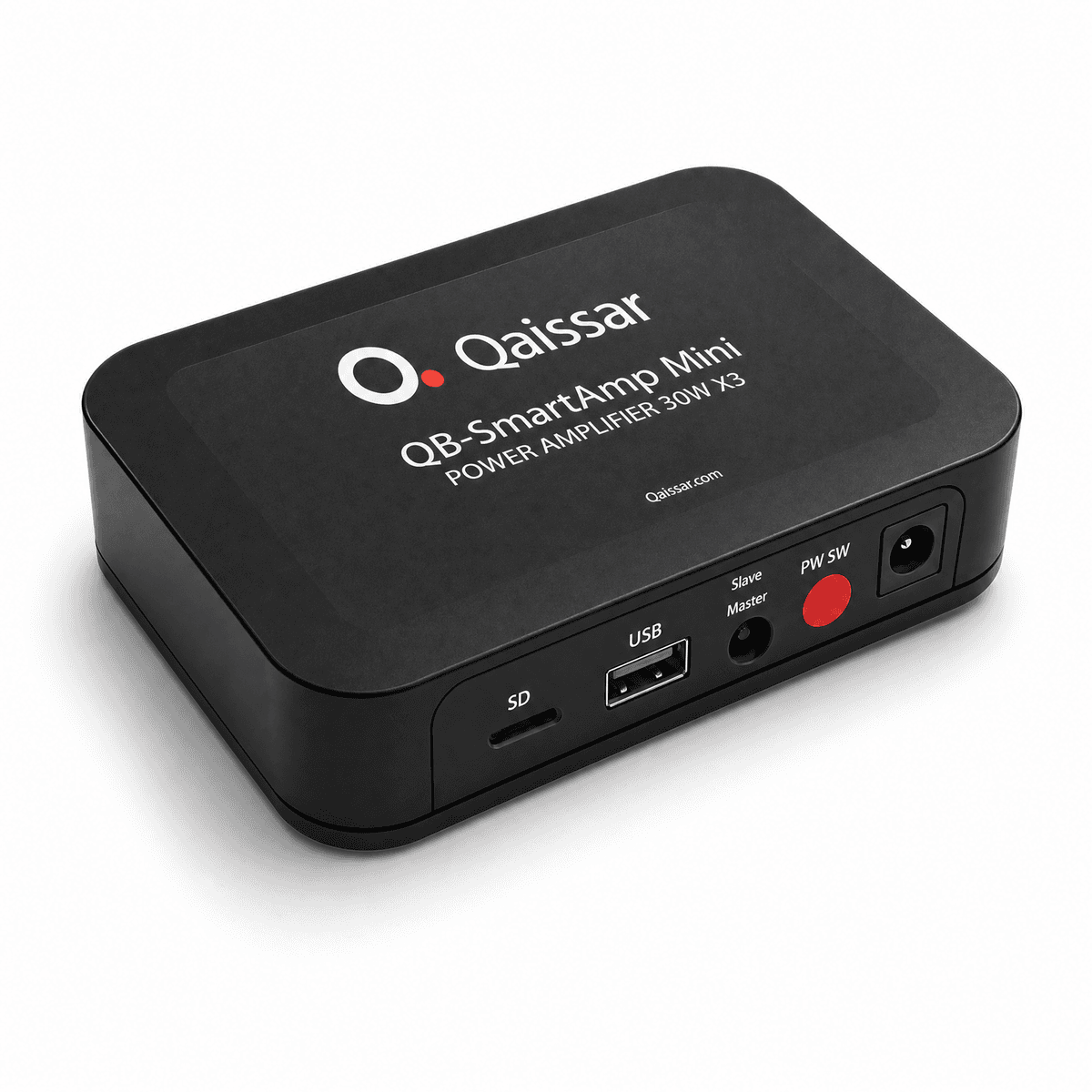 QB Mini Smart Amp