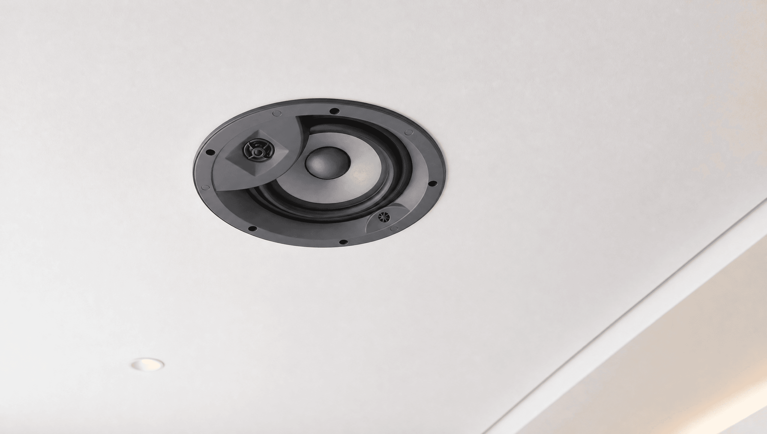 Qaissar CS Pro — view 3