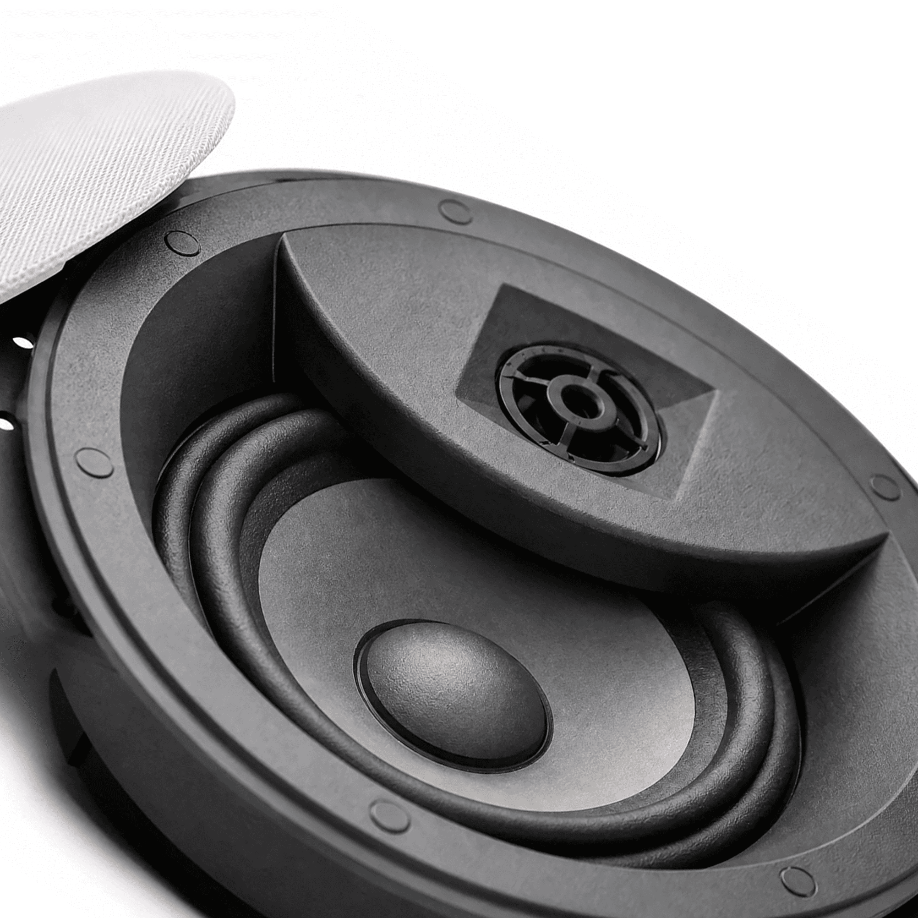 Qaissar CS Pro — view 4