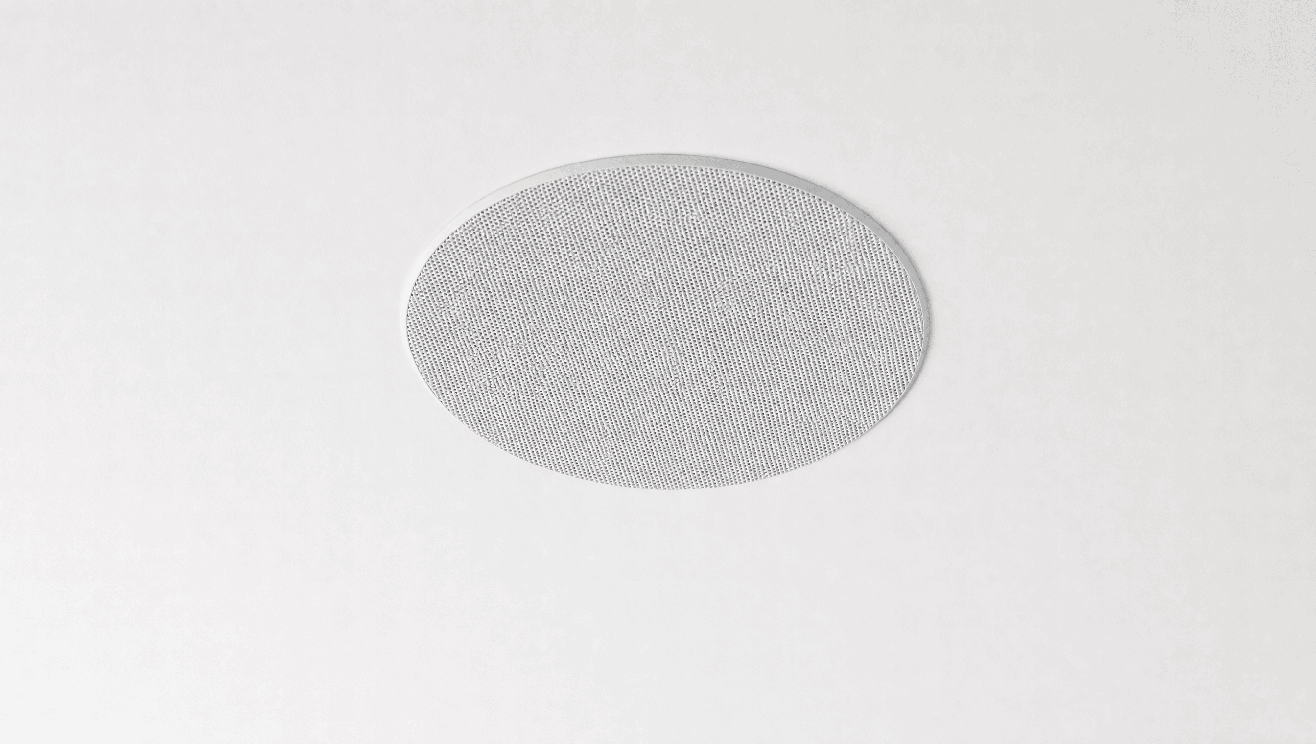 Qaissar Ceiling Speaker — detail