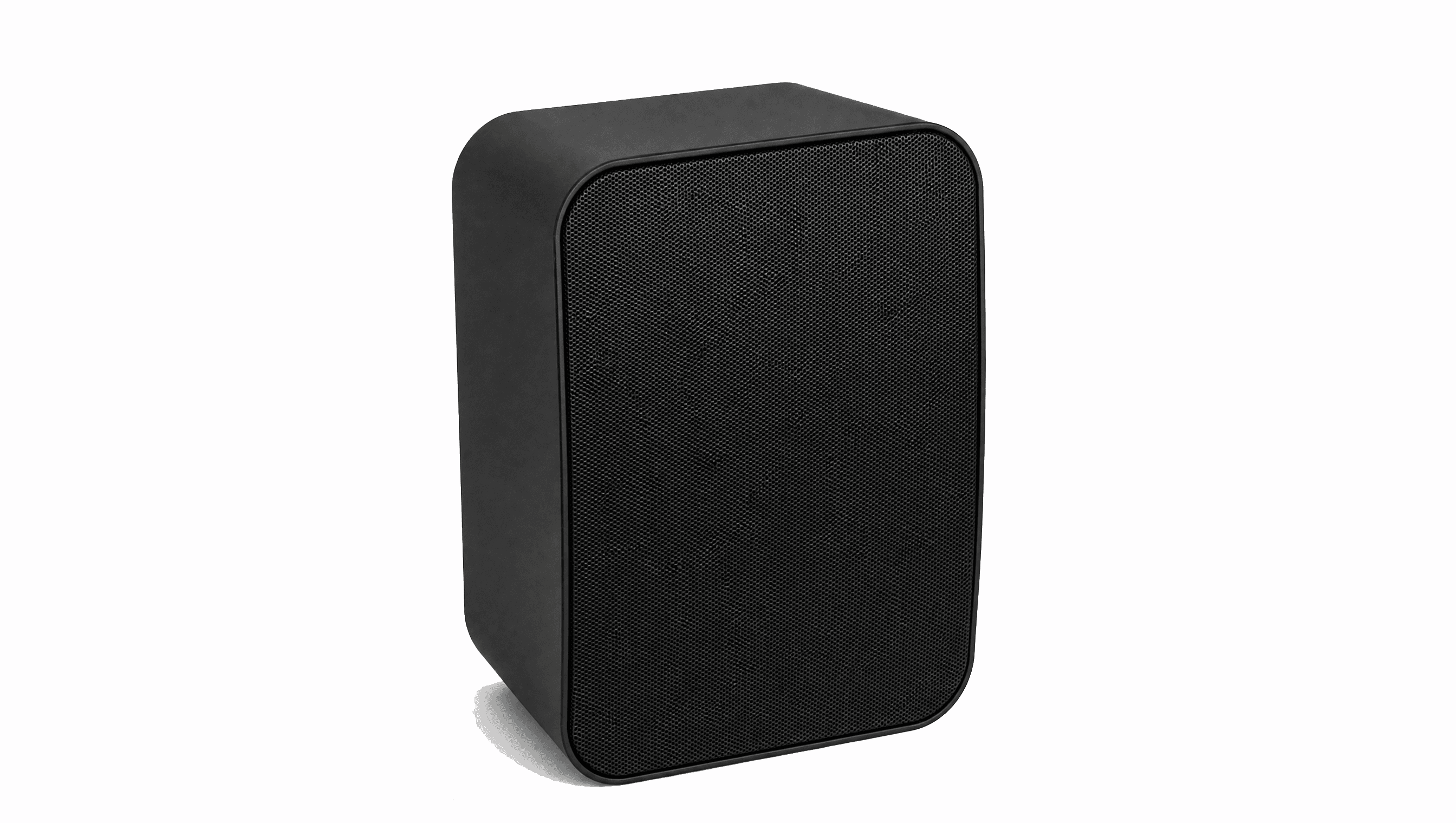 Qaissar WS Pro — Black