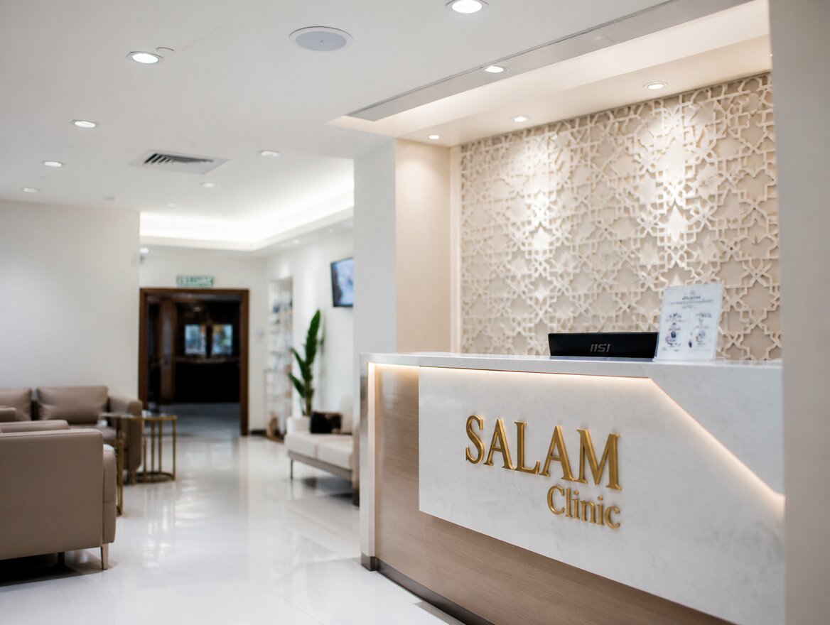 Clinics & Offices