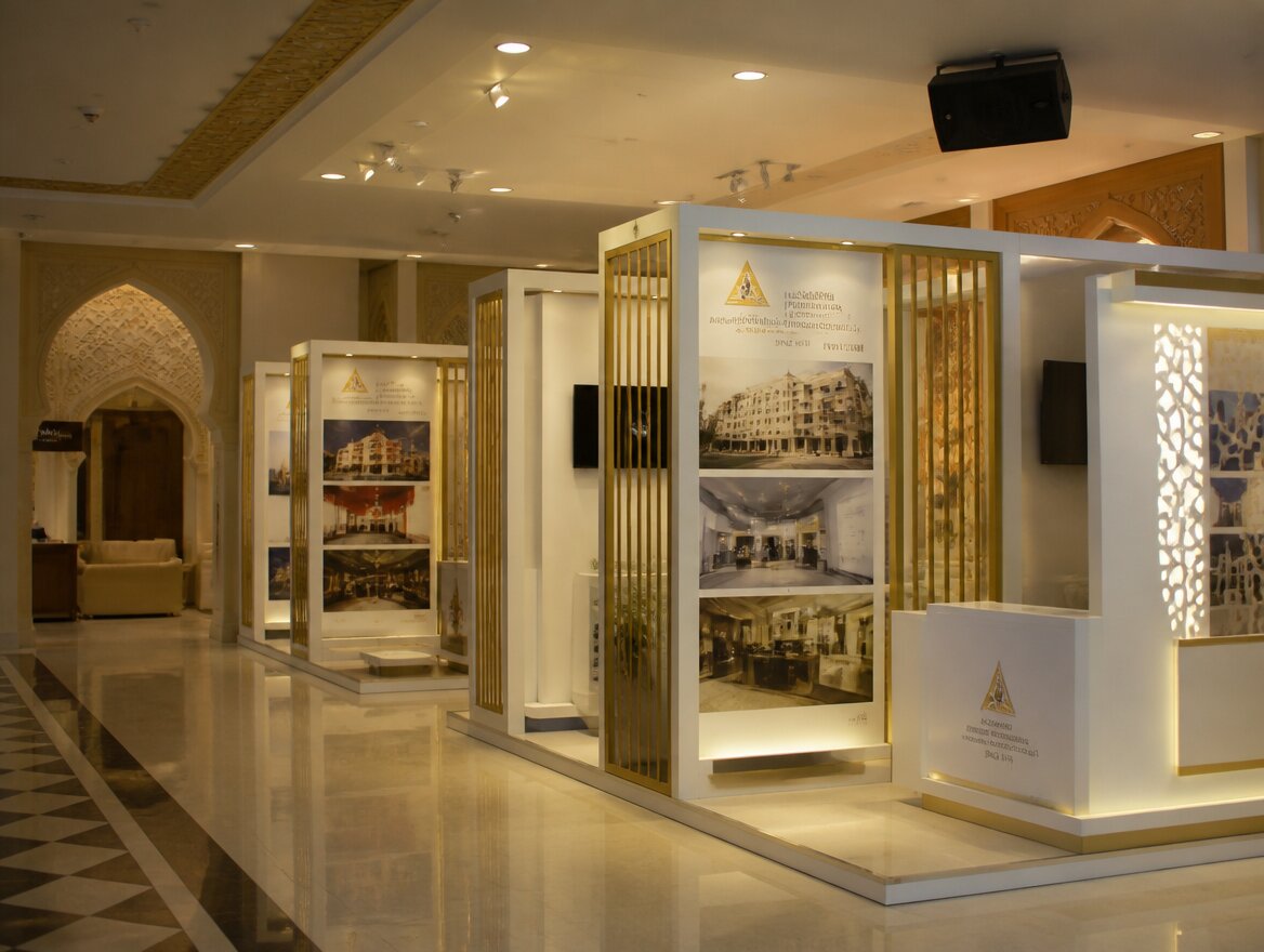 Commercial Venues