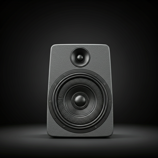 Restaurant speaker